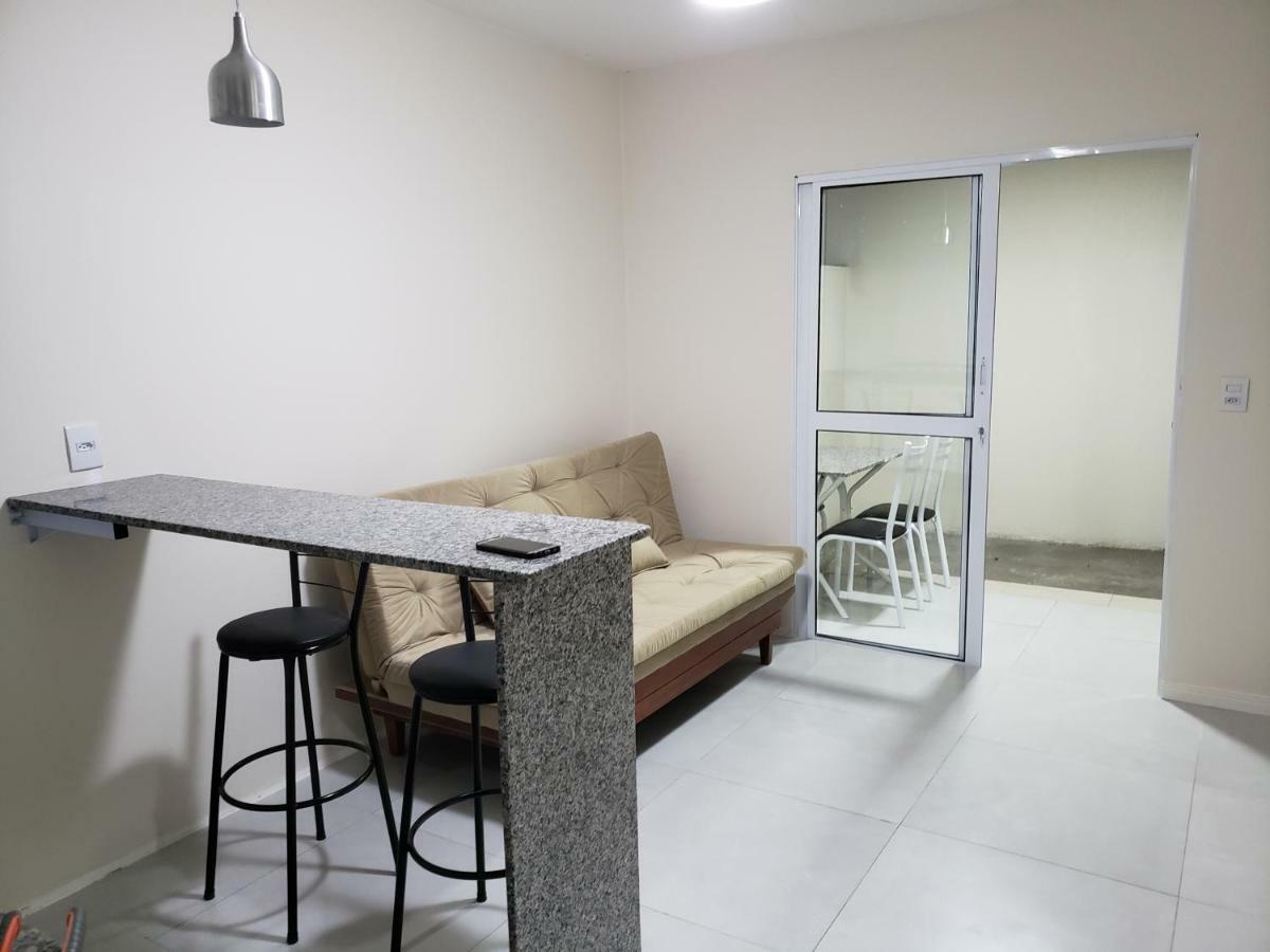 Condominio Sophia Silva Olímpia Buitenkant foto