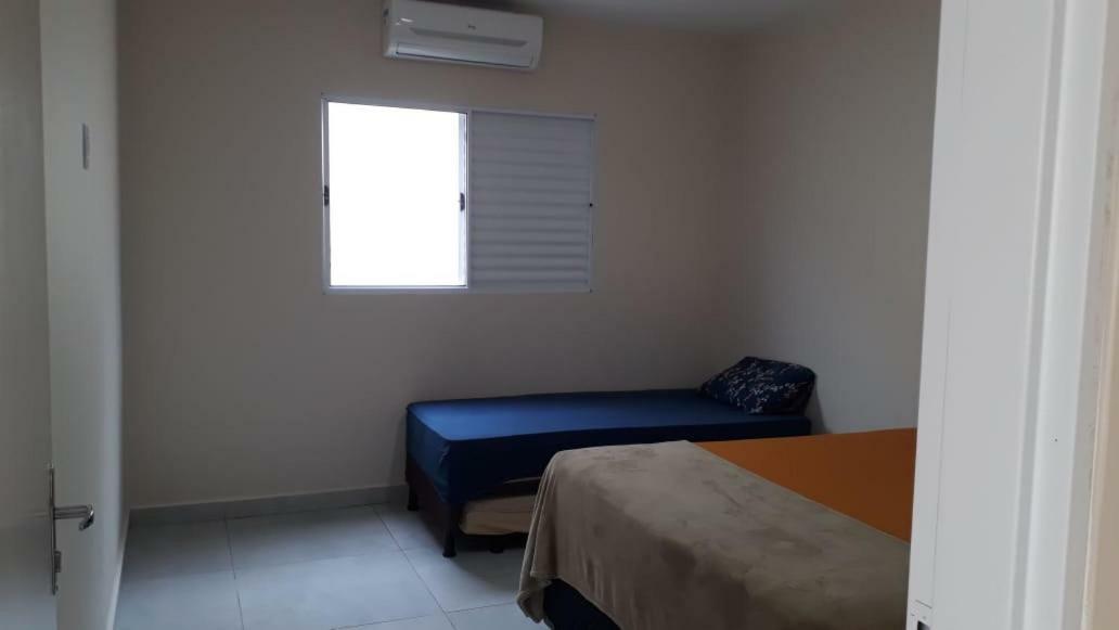Condominio Sophia Silva Olímpia Buitenkant foto